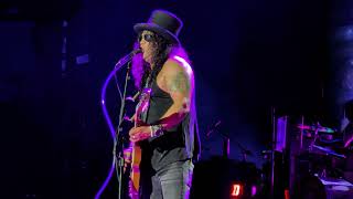 Guns N' Roses Rocket Queen Live at the Rose Bowl, Pasadena 9/5/2026