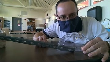 Inclined Plane Lab Data Collection