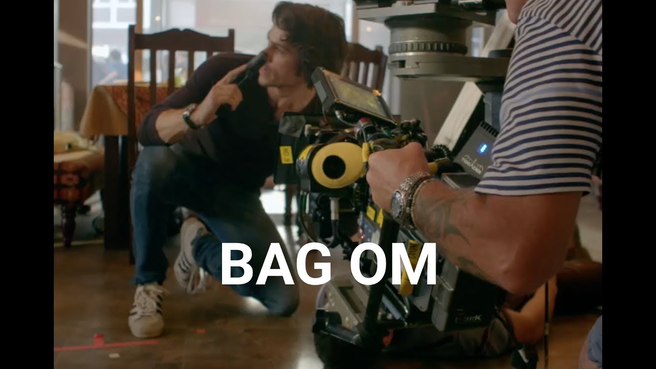 American Assassin - Historien bag bestselleren