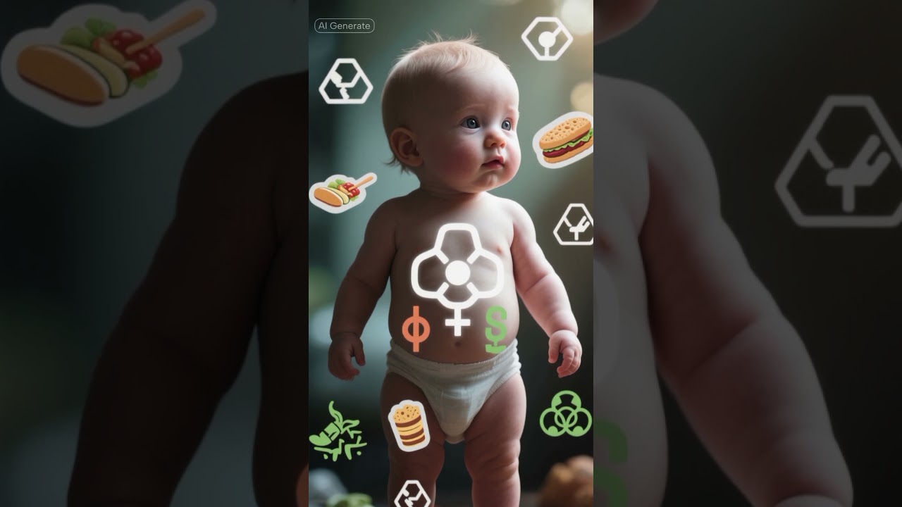 The Chemistry of Control- Episode 3: Hidden Chemistry in Everyday Life