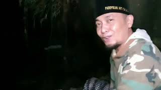  Setan Belek Malam Jumat Ritual