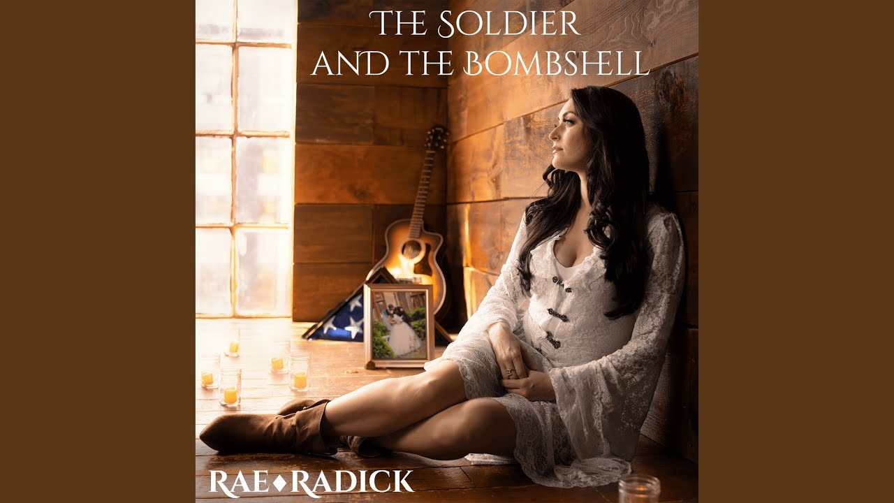 The Soldier and the Bombshell