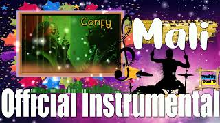 Mali - Confy  (Official Instrumental) screenshot 3