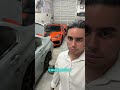 Update on the BMW & Corvette #bodyshop #miami