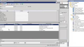 Forecast Modeling for Sage 500 ERP (MAS 500)