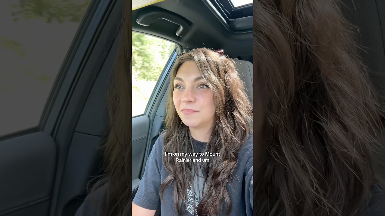 Fully convinced my next adventure is moving to the PNW 😍🌲 