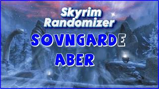 Wir kommen nach Sovngarde, aber...| Skyrim Randomizer