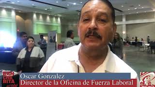 Career Overview Hay mucho trabajo disponible en Eagle Pass