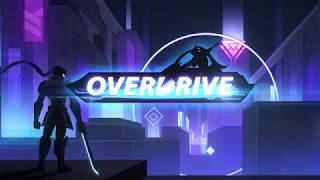 Overdrive   Ninja Shadow Revenge  Level 10 screenshot 5