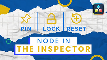 Pin, Lock, Reset a Node in Fusion