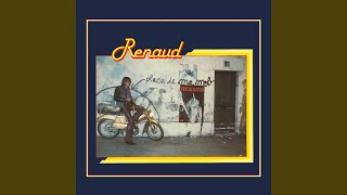 Video thumbnail of "Renaud - La boum"