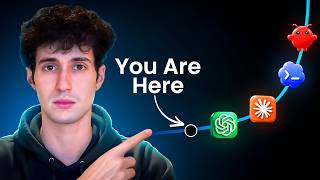 How to Actually Learn AI in 2026 (Coursiv Review)