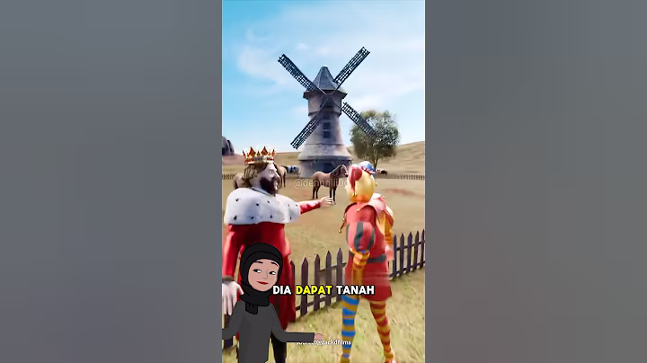 The Government Fart That Made It Get Land😮