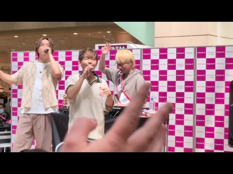 365日のラブストーリー。/ソナーポケット2026.5.9佐野イオン