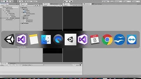 Unity Tutorial Part 2 # simple JSON data save and fetch  # scrollview UI using arrow click