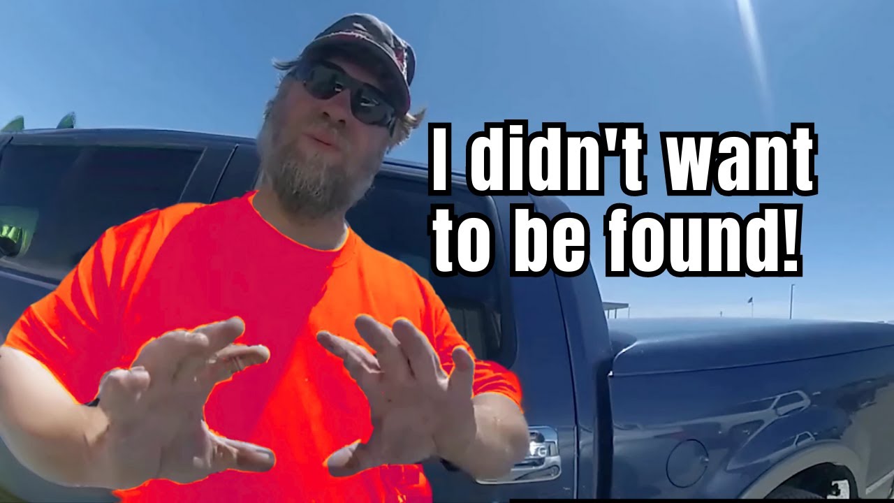 When Police Find MISSING People