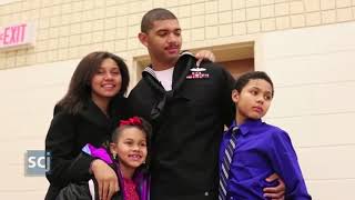 Best General Reporting LF Airman Surprise