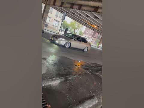 2004 Honda accord fog light install 👀 good - YouTube