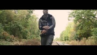 Blacka Da Don - Where'd You Go Ft. Donny Anderson ( Official Video )