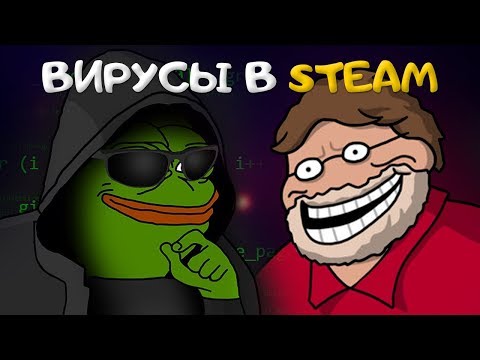 Video: Kodno Ime: Pregled STEAM