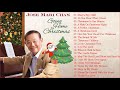 Jose Mari Chan Christmas Songs  - Jose Mari Chan Best Album Christmas Songs of All Time
