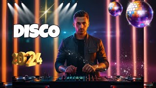 Top 10 Greatest Disco Hits (DJ Crow)