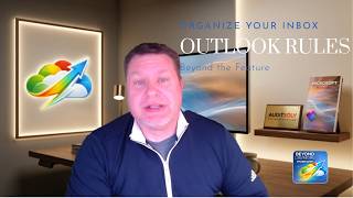 Organize your inbox with Outlook rules