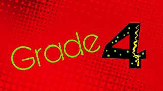 4th Grade | Science | Chapter 4 | AV Assignment 6 | 13th July 2021