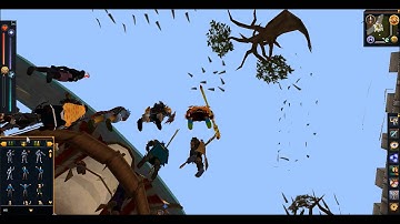 WTF Jagex! Runescape 3 Problems