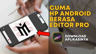 Bikin logo monogram di android | Apk pembuat logo di android screenshot 5