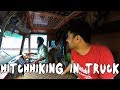 MY FIRST HITCHHIKING IN INDIA - MUMBAI TO GOA