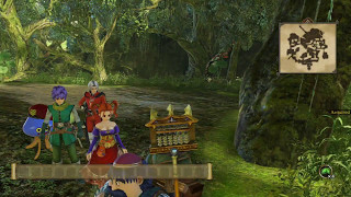 Trophy - Trovehound - Greena Pastures - Dragon Quest Heroes II (PS4)