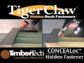 PROFIGUN TimberTech PROFIGUN TimberTech