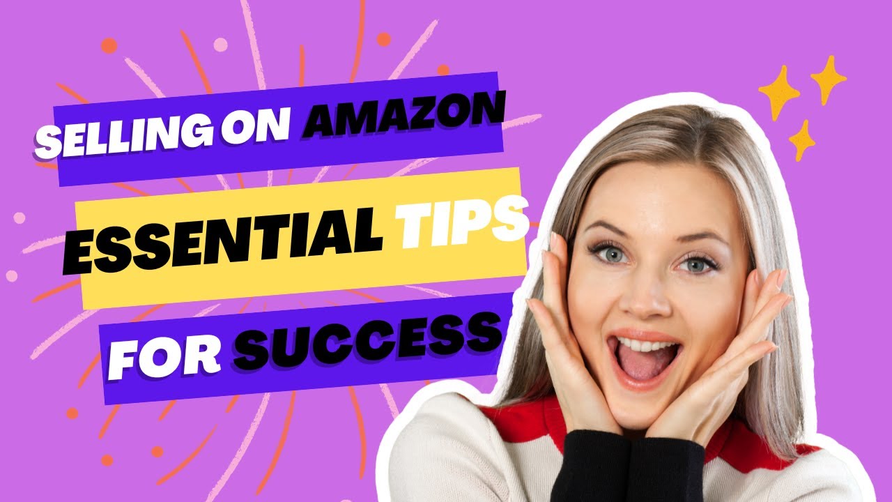 Mastering Amazon Marketplace: Essential Tips for Success | Sell on ...