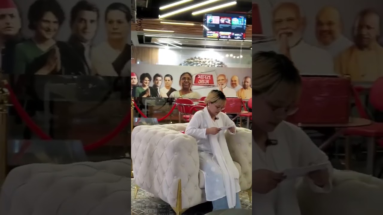 A Day In My Life-News Anchor | Nguken Lombi | Journalist | Mass Media | News Reporting |