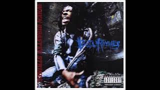 10. Busta Rhymes - There's Not A Problem My Squad Can't Fix (ft. Jamal)