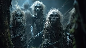 What They See - HD/4K