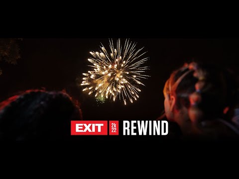 EXIT 2k22 Rewind