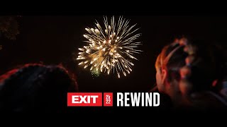 EXIT 2k22 Rewind
