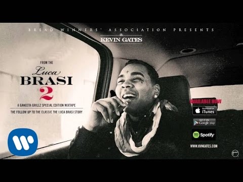 Kevin Gates – Wassup With It (Official Audio)