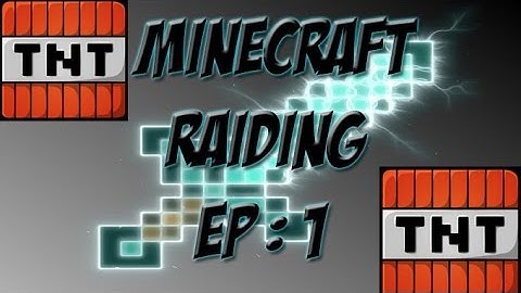 Enormous Raid From RealRaidz (Raid 1)