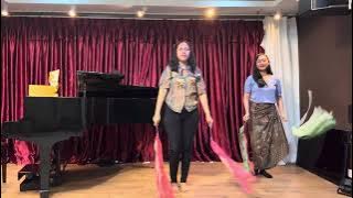 Yang Terbaik Bagimu - Ada Band ft Gita Gutawa 