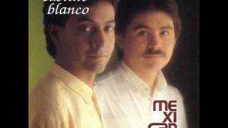 Video thumbnail of "El hombre del piano. Mexicanto"