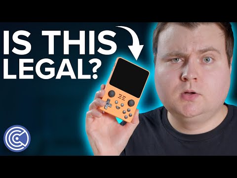 Видео: Is Gamey a Scam? (Yes, Here’s Why) - Krazy Ken’s Tech Talk