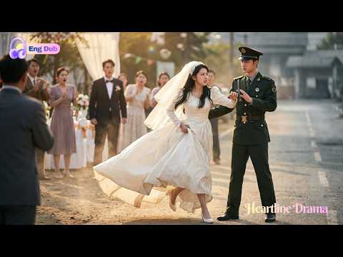 Reborn on Her Wedding Day, She Married An Officer Who Can Read Her Mind!【1981: The Runaway Bride】
