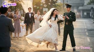 Download lagu Reborn on Her Wedding Day, She Married An Officer Who Can Read Her Mind!【1981: The Runaway Bride】