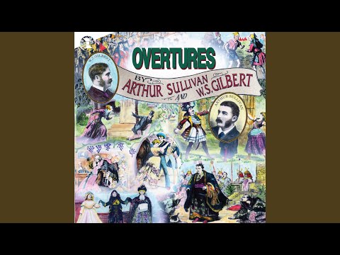 Ver Ruddigore Overture en YouTube