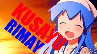 KUSAYU - musica de RIMAY