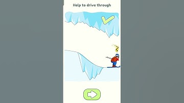 DOP 2 (delete one part) livel 324 - walkthrough solutions - all level @hunter 6565