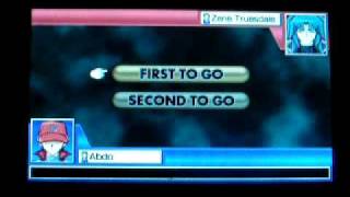 YuGiOh Gx Tag Force 2 : Me vs Hell Kaiser